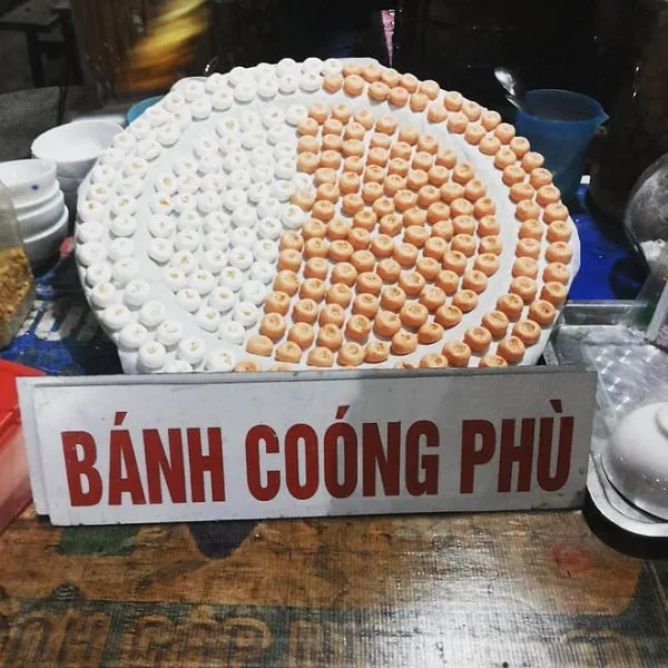 Coóng phù Lạng Sơn