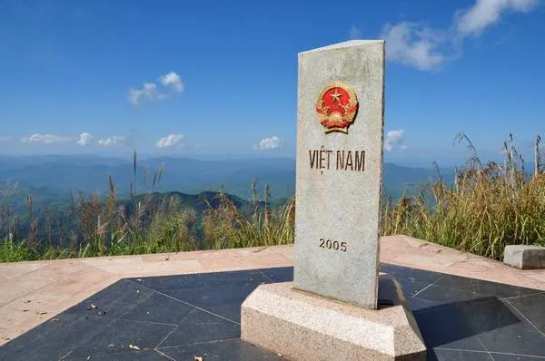 Cực Tây A Pa Chải