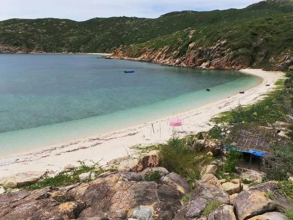 Cụm bãi Thùng