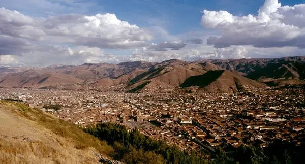Cusco, Peru
