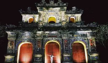 Đại Nội Huế