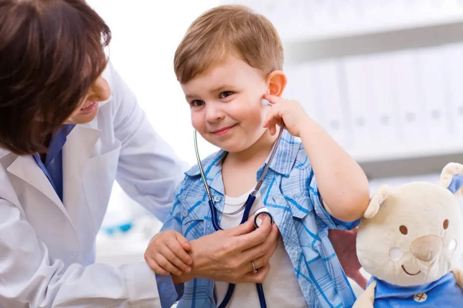Danh sách các bác sĩ chuyên khoa nhi giỏi ở Hà Nội