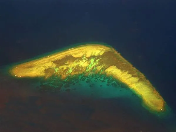 Đảo Boomerang