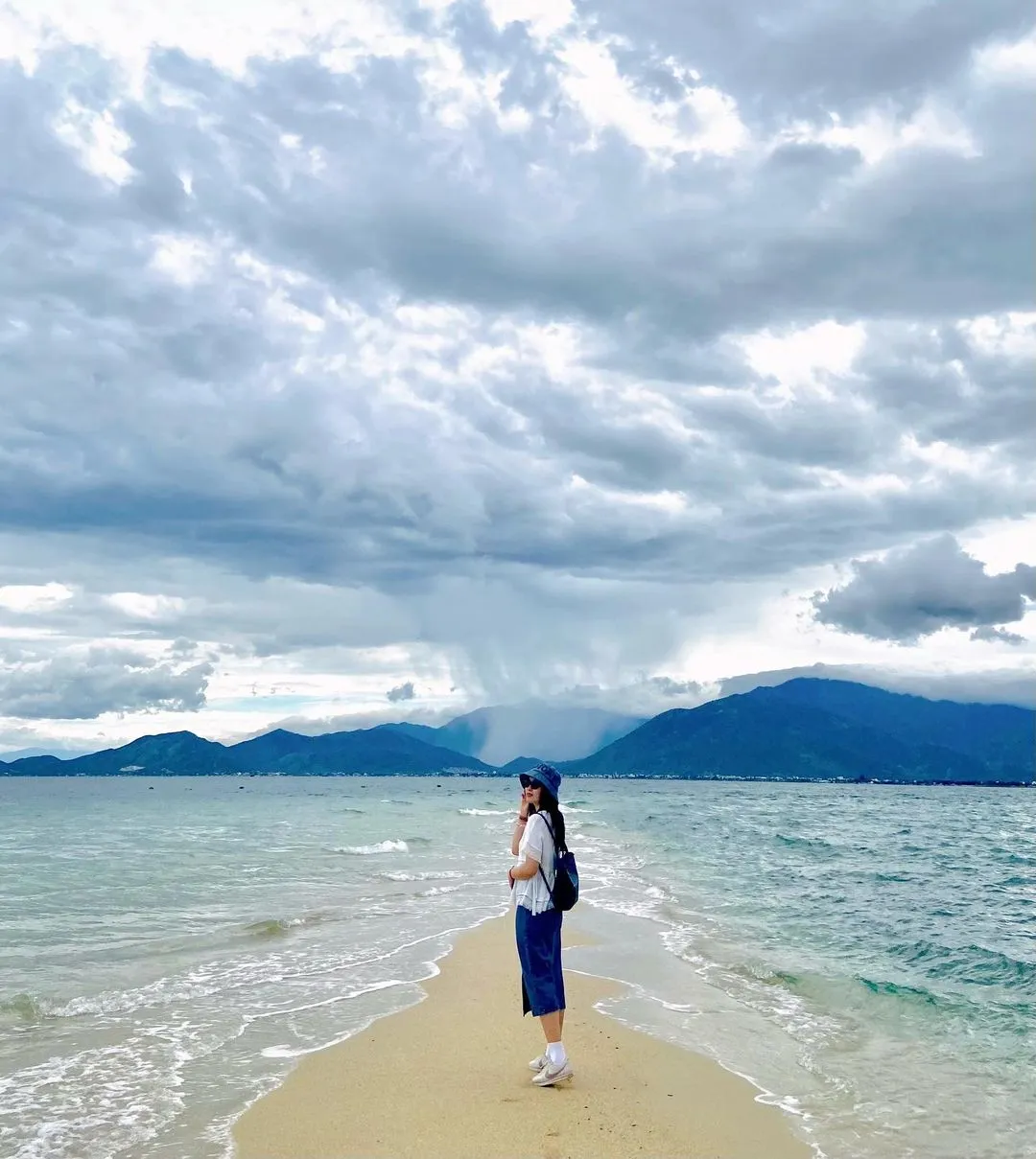 Đảo Điệp Sơn