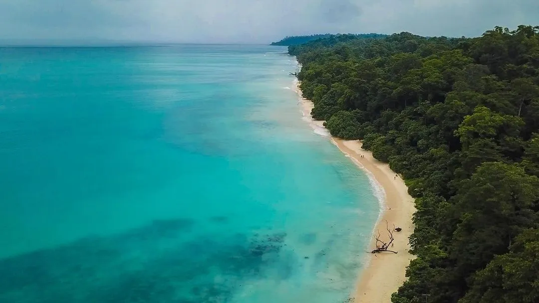 Đảo Havelock