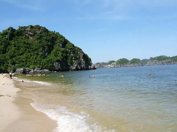 Đảo Khỉ