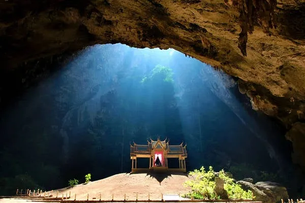 Đảo Koh Samui xinh đẹp