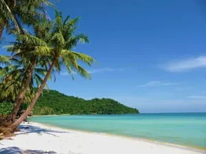Đảo Phú Quốc - Kiên Giang