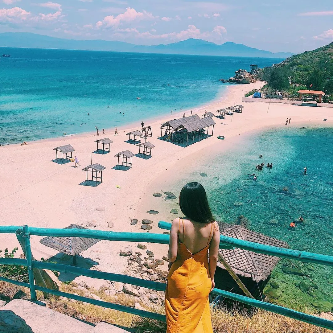 Đảo Yến - Hòn Nội