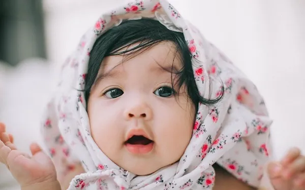 Đặt tên con gái vần H