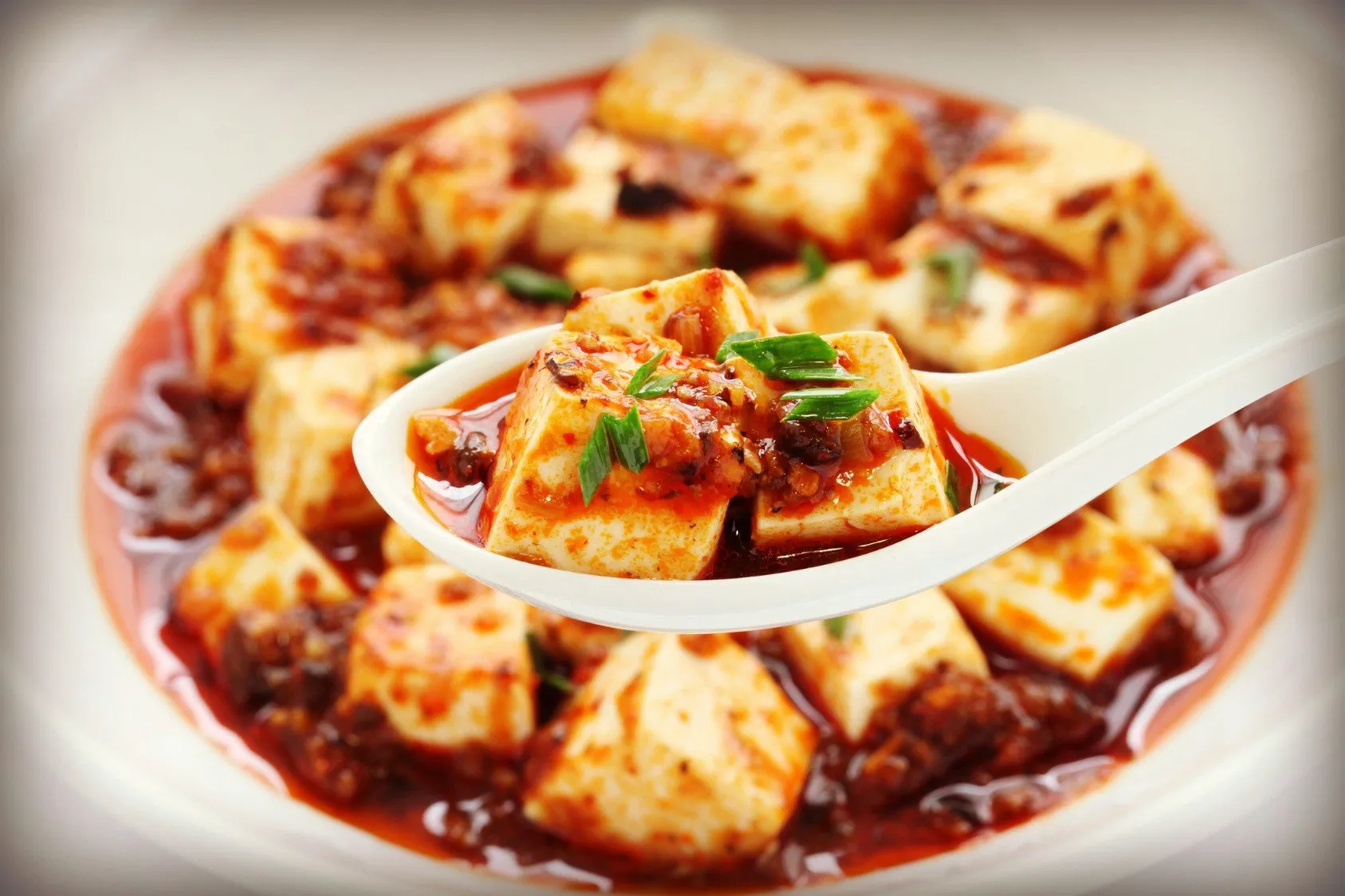 Đậu phụ Bình Kiều