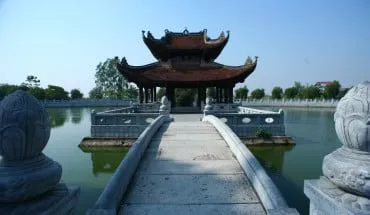 Đền Đô Bắc Ninh