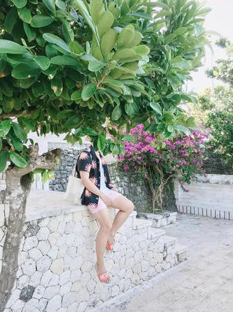 Đền Uluwatu