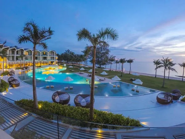 Dịch vụ Spa tại The Shells Resort &amp; Spa Phú Quốc