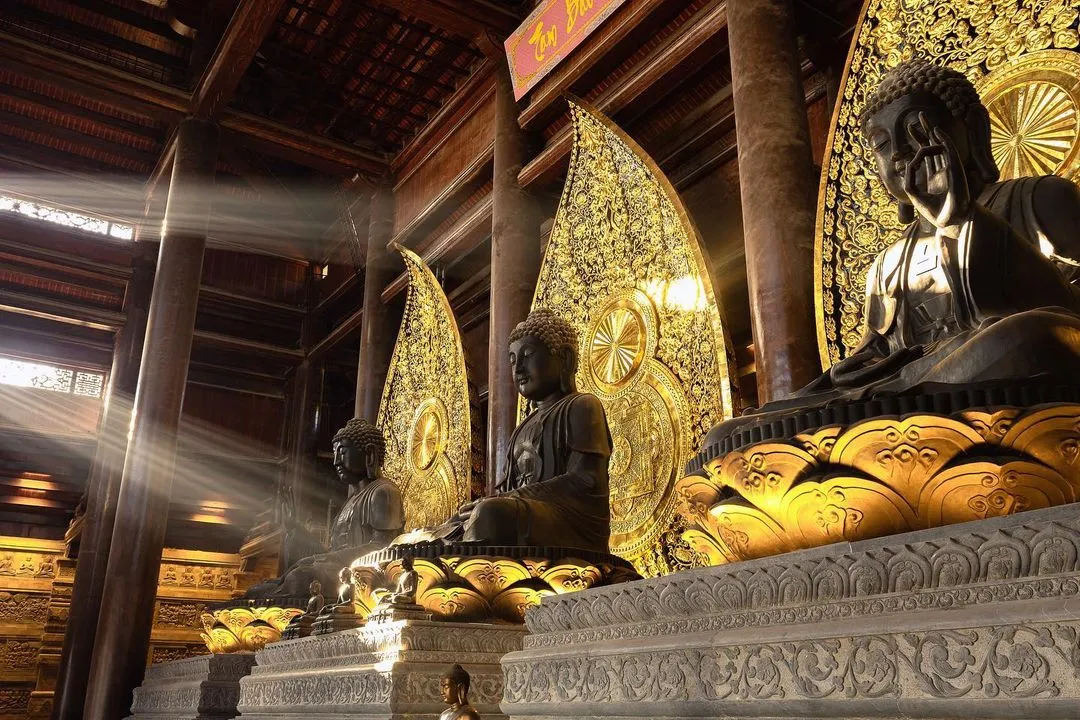 Điện Quan Âm