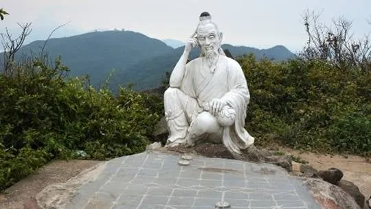Đỉnh Bàn Cờ, Đà Nẵng