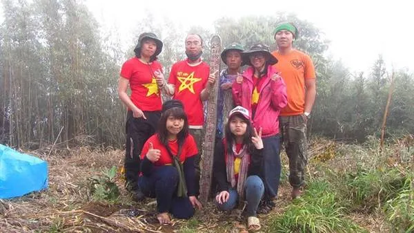 Đỉnh Pu Si Lung