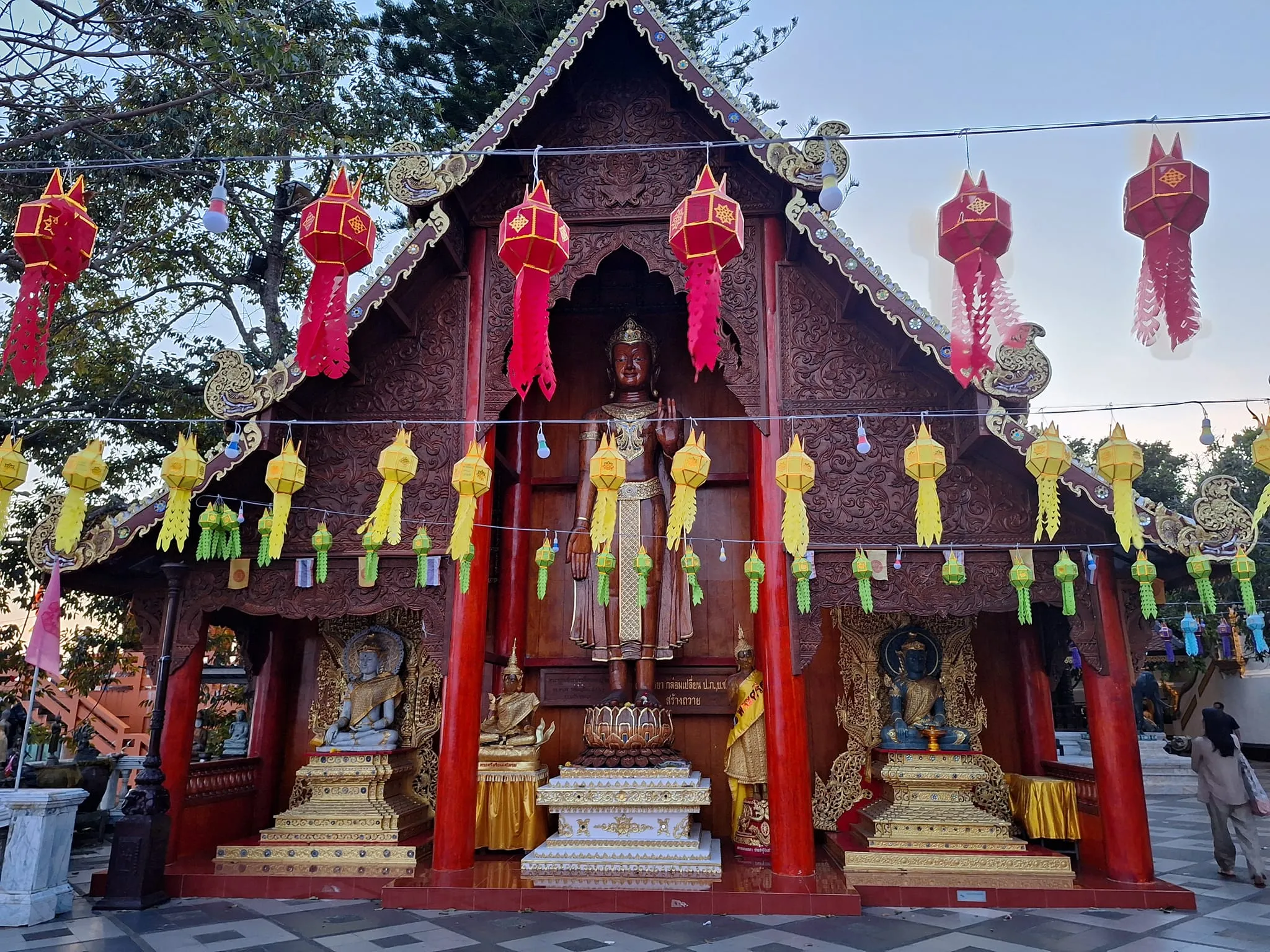 doi suthep ivivu3