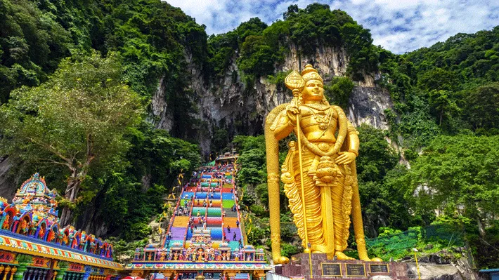động Batu