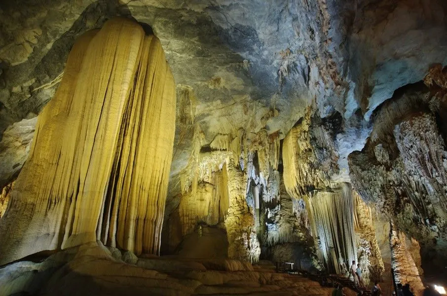 Động Thiên Đường