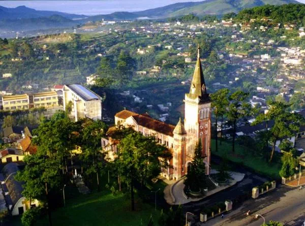 Du lịch Đà Lạt