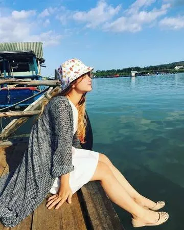 Du lịch đảo Long Sơn