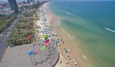 Du lịch gia đình Vũng Tàu