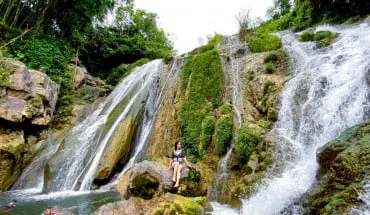 Du lịch Hòa Bình