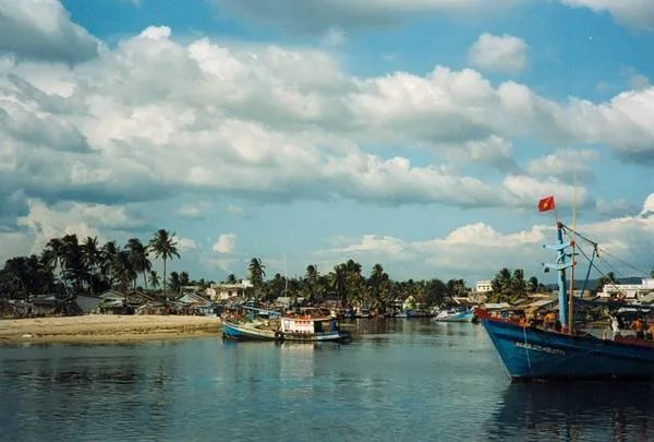 Du lịch Phú Quốc