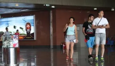 Du lịch Việt Nam: Du khách không trở lại