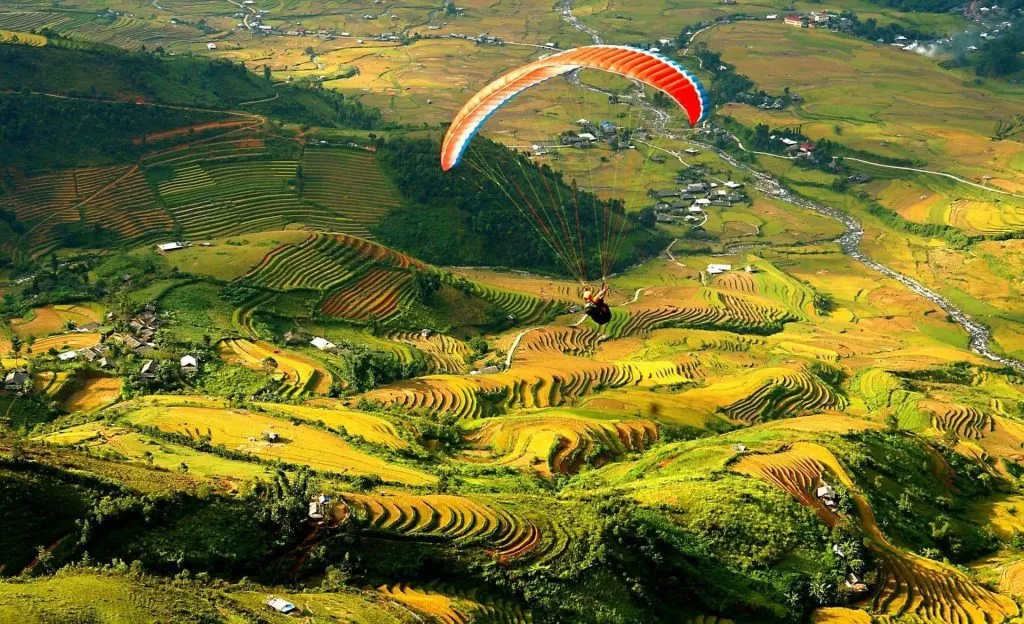 festival du luon yen bai ivivu 4