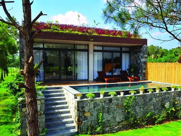 Flamingo Đại Lải Resort