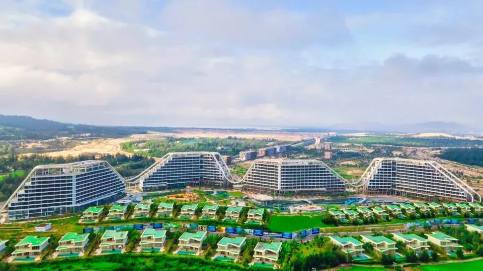 FLC Grand Hotel Quy Nhơn