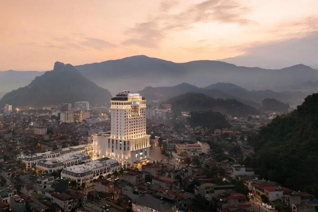 four points by sheraton ha giang ivivu 1