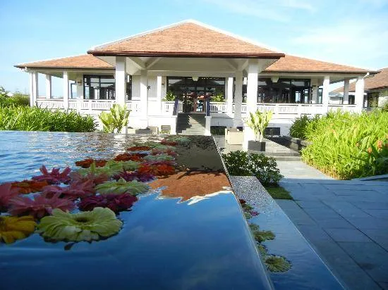 Fusion Maia Resort Đà Nẵng