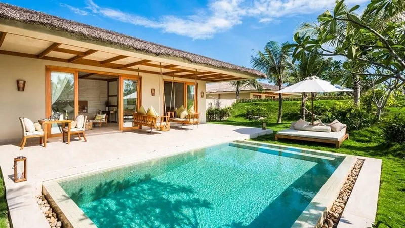Fusion Phú Quốc Resort