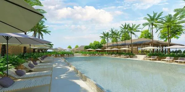 Fusion Resort Phú Quốc