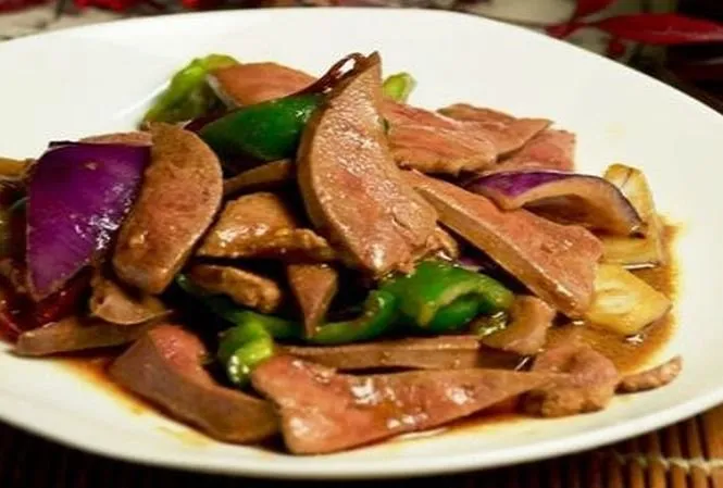 Gan động vật