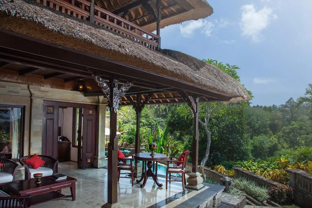 Garden Villa tại Pita Maha Resort &amp; Spa