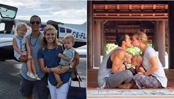 Garrett Gee, 25 tuổi, triệu phú công nghệ người Mỹ