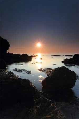 Ghềnh đá Bàn Than, Đà Nẵng