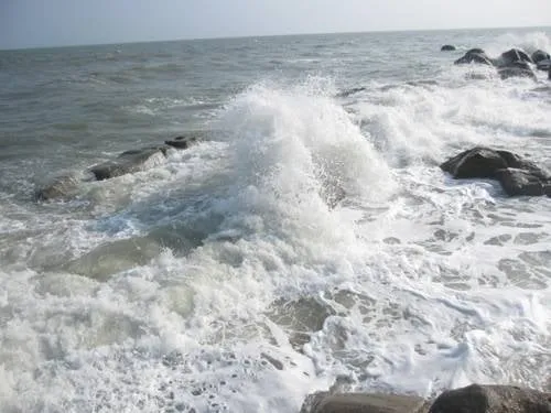 Ghềnh đá Bình Châu, Vũng Tàu