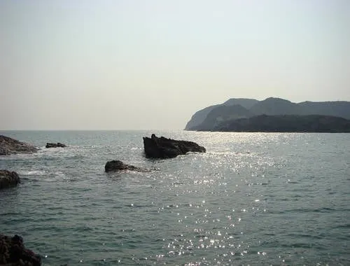 Ghềnh đá Hòn La, Quảng Bình