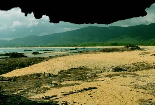 Ghềnh đá Lộ Diêu, Bình Định