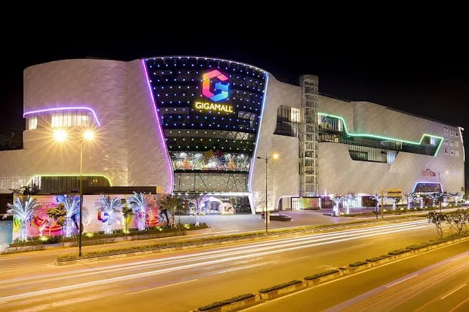 Giga Mall Thủ Đức