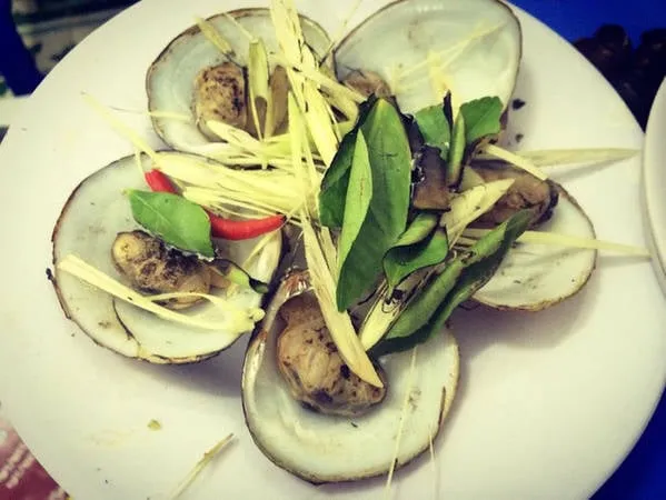 Gỏi ngán