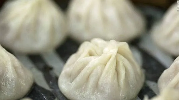 Há cảo Din Tai Fung