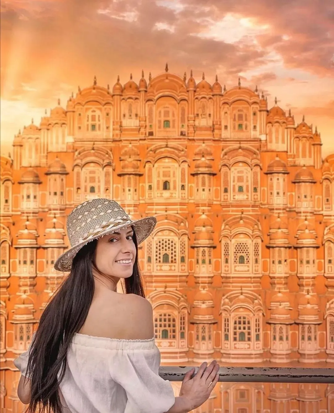 Hawa Mahal
