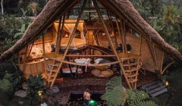 Hideout Bali Resort