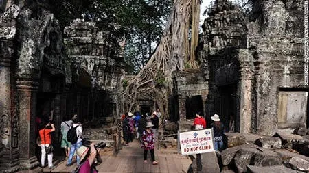 Hồ Gươm - trái tim của Hà Nội